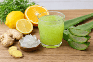 Aloe vera para adelgazar: propiedades, beneficios, recetas y contraindicaciones