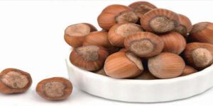 Avellanas: propiedades, beneficios, valor nutricional y contraindicaciones