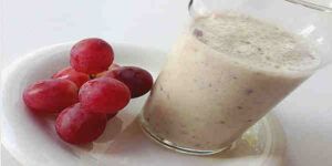 Batido de avena para el corazón: receta saludable y beneficios cardiovasculares