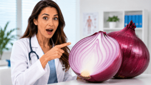 Cebolla: 8 beneficios, propiedades y contraindicaciones