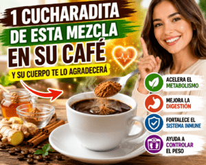 Café con canela, aceite de coco y miel: ¿ayuda a adelgazar?