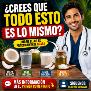 Coco: propiedades, beneficios, valor nutricional y cómo consumir esta fruta tropical