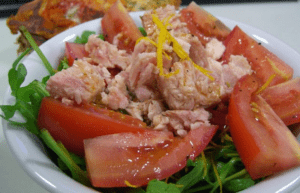 Dieta de atún de tres días: menú completo, beneficios y riesgos para adelgazar