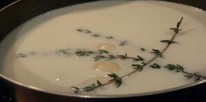 Leche de ajo: beneficios, propiedades, receta y contraindicaciones