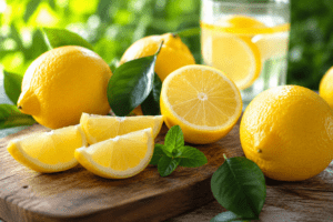 Limón: 20 beneficios, propiedades nutricionales y cómo aprovechar todas sus ventajas