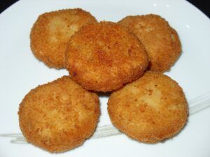 Nuggets de pollo caseros: receta fácil, crujiente y más saludable