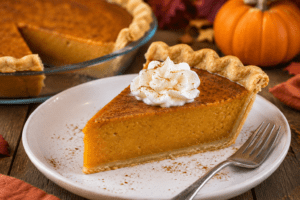 Pastel de calabaza saludable: receta esponjosa con harina de almendra y sin gluten