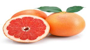 Pomelo: propiedades, beneficios, contraindicaciones y valores nutricionales