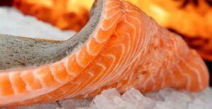 Salmón: propiedades beneficiosas, nutrición y calorías