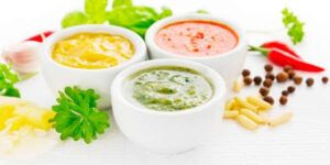 7 salsas saludables para reducir la sal y cuidar el corazón de forma natural