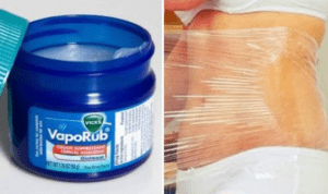 Vicks VapoRub para adelgazar: qué dice la ciencia y cuáles son sus usos reales