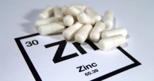 Zinc: propiedades, beneficios, alimentos y dosis recomendada
