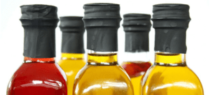 4 aceites saludables que deberías usar en tu cocina y sus beneficios para la salud