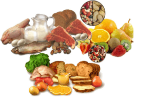 Los 10 mejores alimentos para bajar de peso de forma saludable