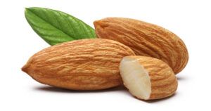 Almendras: propiedades, beneficios y contraindicaciones