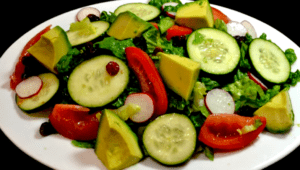 Cena saludable para bajar de peso: qué comer por la noche para adelgazar de forma sana
