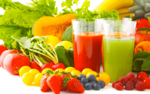 2 bebidas saludables con naranja para apoyar la pérdida de peso de forma natural