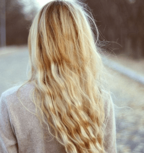 Tener un pelo más sedoso recto y sin gastar dinero con estos 3 remediosnaturales