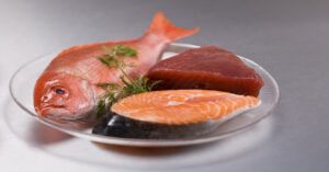 Calorías del pescado: tabla completa y los pescados con menos calorías para adelgazar