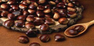 Propiedades de las castañas: beneficios, valor nutricional y contraindicaciones