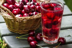 10 razones para comer cerezas