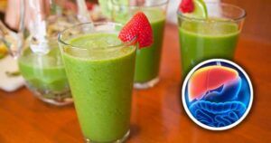 Cómo apoyar la limpieza natural de la sangre con alimentos y hábitos saludables