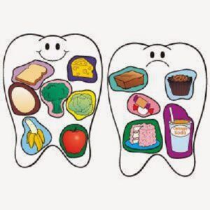 Los 10 mejores alimentos para fortalecer los dientes de forma natural