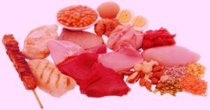 Descubre la dieta de las proteínas, su menú semanal, beneficios y contraindicaciones.