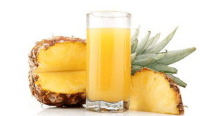 Dieta de la piña de 4 días: menú completo, beneficios y cómo hacerla correctamente