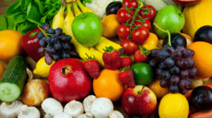 17 alimentos saludables que siguen siendo una excelente elección para tu dieta