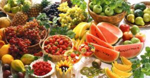 Qué comer en verano: 7 alimentos que te dan energía, hidratan y cuidan tu salud