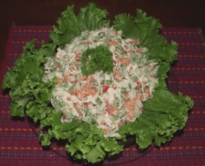10 formas saludables de disfrutar las ensaladas sin aburrirte cada día