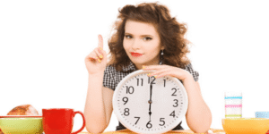 ¿Cuál es la mejor hora para comer? Guía completa para organizar tus comidas