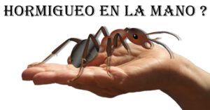 Hormigueo en las manos: causas, síntomas, tratamientos y cuándo acudir al médico