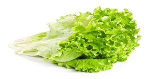 Propiedades de la lechuga: beneficios, nutrientes y contraindicaciones