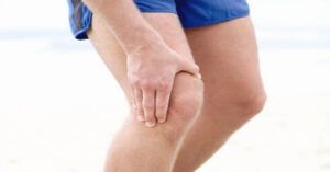 Lesión de ligamentos: síntomas, grados, tratamiento y recuperación