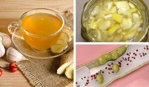 Limpiar las arterias y fortalecer sus defensas naturales con una sencilla receta