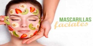 Mascarillas faciales con frutas: recetas naturales para una piel sana y luminosa