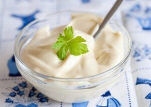 Mayonesa vegetariana sin huevo: receta casera fácil, cremosa y con ingredientes naturales