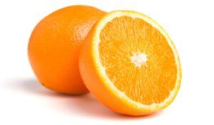 Naranja: propiedades, beneficios, calorías y contraindicaciones