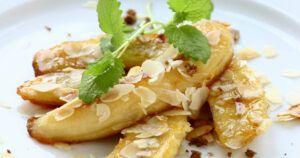Recetas de plátanos que deberias probar