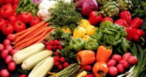 Beneficios del potasio: funciones, alimentos ricos y síntomas de su deficiencia