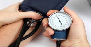 Alimentos que ayudan a reducir la presión arterial
