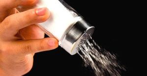7 usos de la sal para aliviar molestias comunes