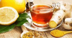 5 tés para bajar de peso: infusiones que ayudan a adelgazar de forma natural
