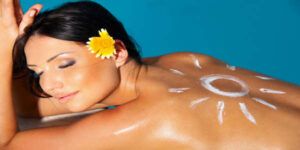 Alimentos que aceleran el bronceado y protegen la piel