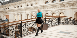 10 trucos de moda para que tus piernas se vean más largas al instante