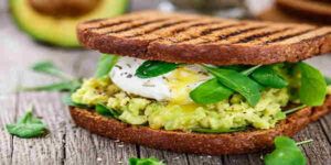 10 alimentos para fortalecer las uñas de forma natural y hacerlas más resistentes