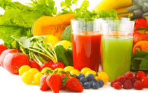 Los 10 mejores zumos naturales para adelgazar y perder peso de forma saludable