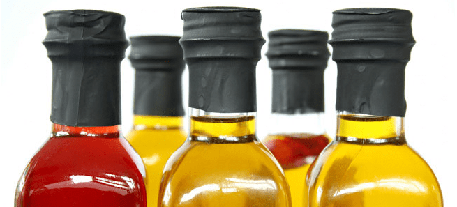 aceites saludables Descubre los aceites más saludables, sus beneficios y cómo utilizarlos correctamente.